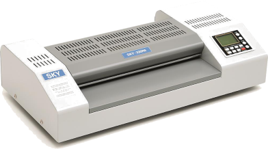 laminowanie