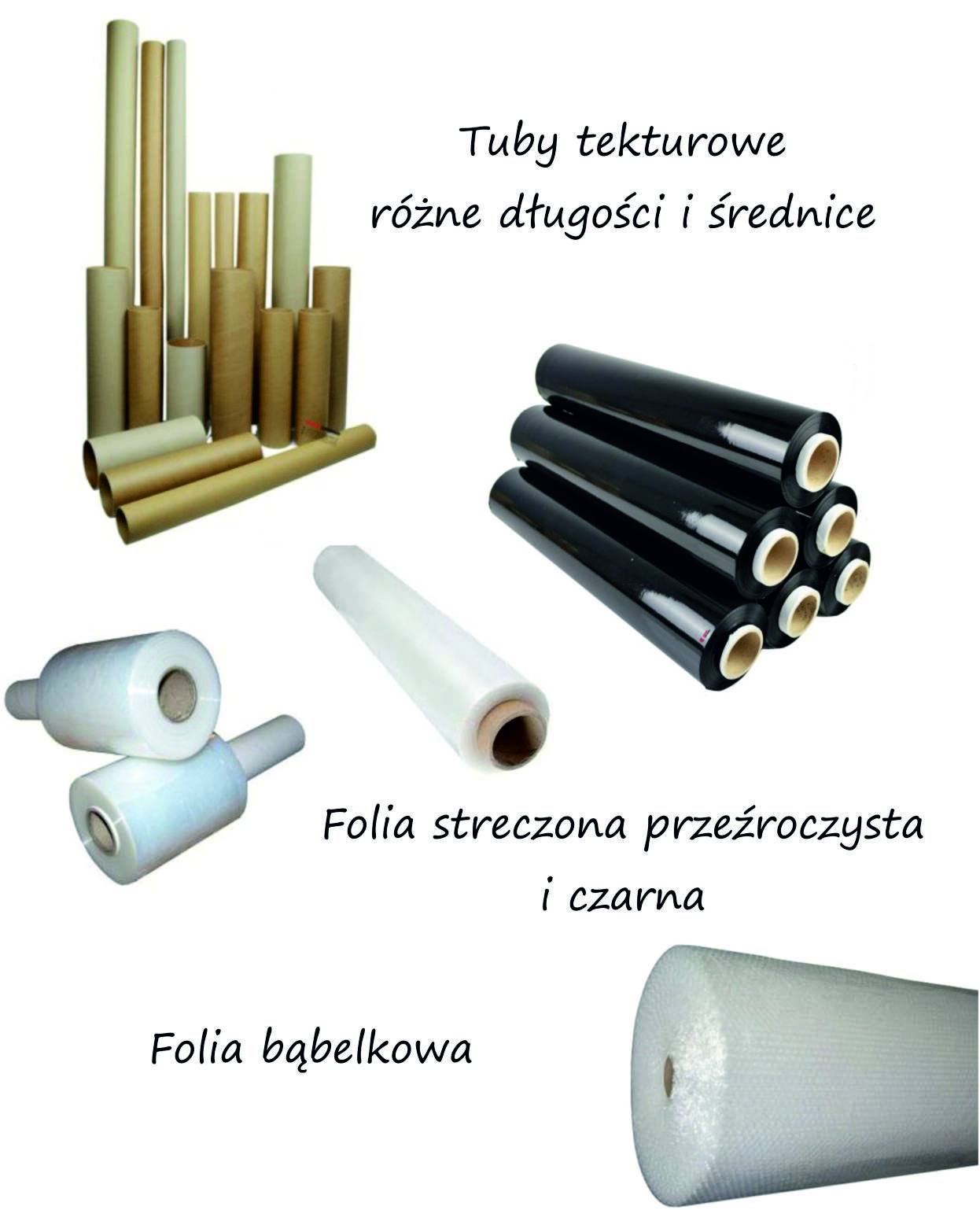 opakowania