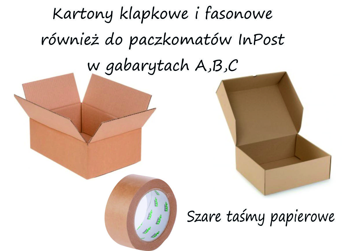 opakowania